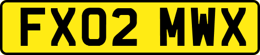 FX02MWX