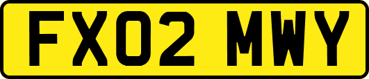 FX02MWY