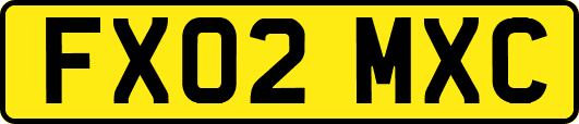 FX02MXC
