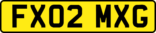 FX02MXG