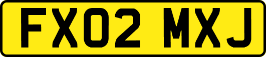 FX02MXJ