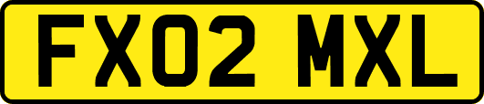 FX02MXL