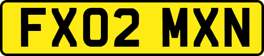 FX02MXN