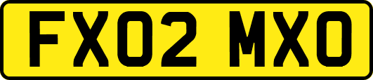 FX02MXO