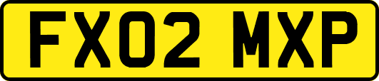 FX02MXP