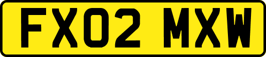 FX02MXW