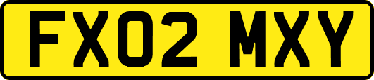 FX02MXY