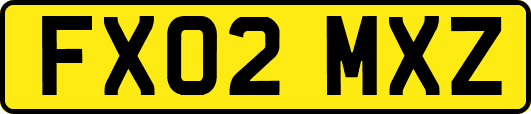 FX02MXZ