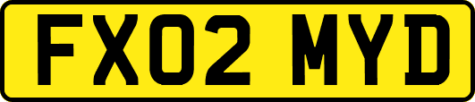 FX02MYD