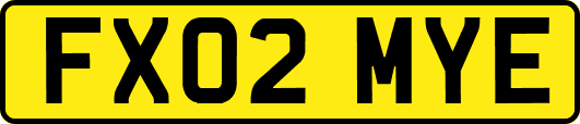 FX02MYE
