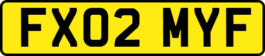 FX02MYF