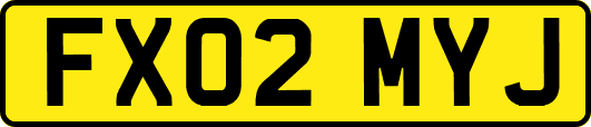 FX02MYJ