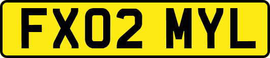 FX02MYL