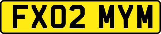 FX02MYM