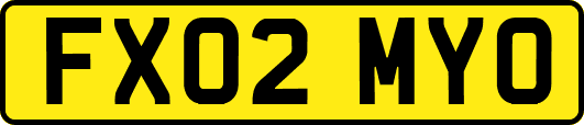 FX02MYO