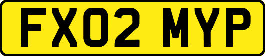 FX02MYP