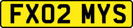 FX02MYS