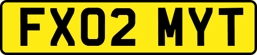 FX02MYT