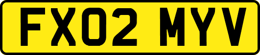FX02MYV