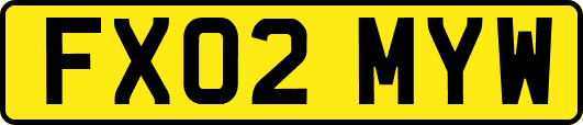 FX02MYW
