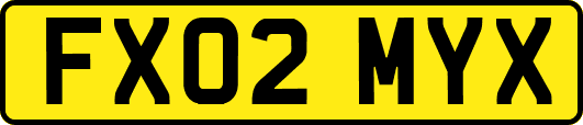FX02MYX