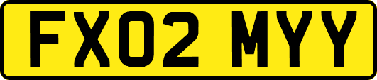 FX02MYY