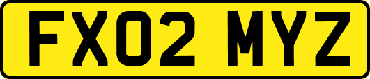 FX02MYZ