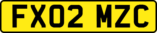 FX02MZC