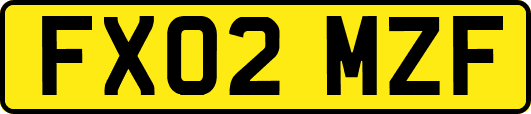 FX02MZF
