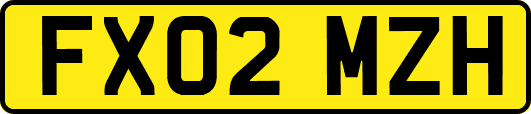 FX02MZH