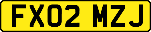 FX02MZJ