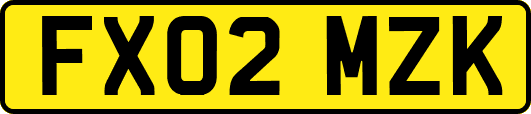 FX02MZK