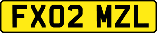 FX02MZL