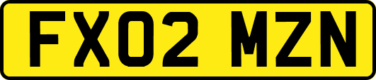 FX02MZN