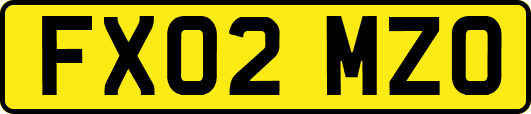FX02MZO