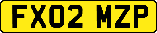 FX02MZP