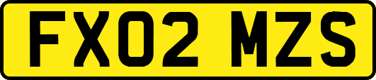 FX02MZS