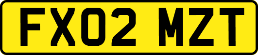 FX02MZT
