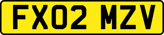 FX02MZV