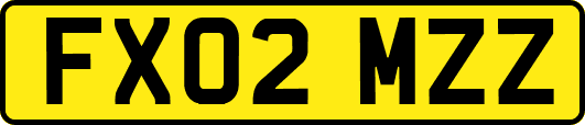 FX02MZZ