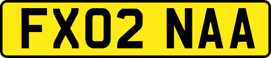 FX02NAA