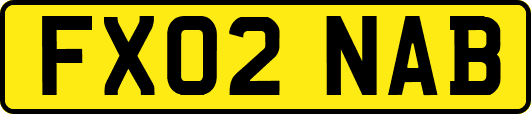 FX02NAB