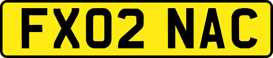 FX02NAC