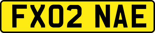 FX02NAE