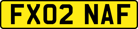 FX02NAF