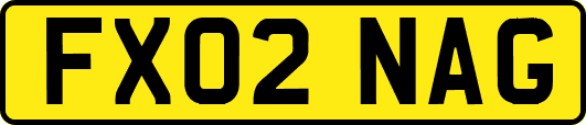 FX02NAG