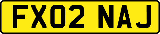 FX02NAJ