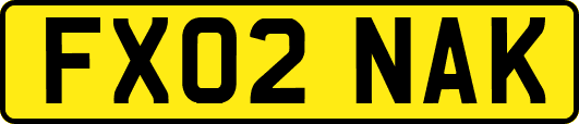 FX02NAK