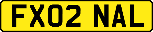 FX02NAL