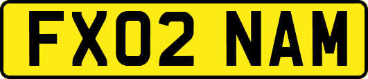 FX02NAM